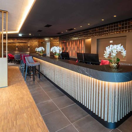 Plaza Residence Wiener Neustadt Eksteriør billede
