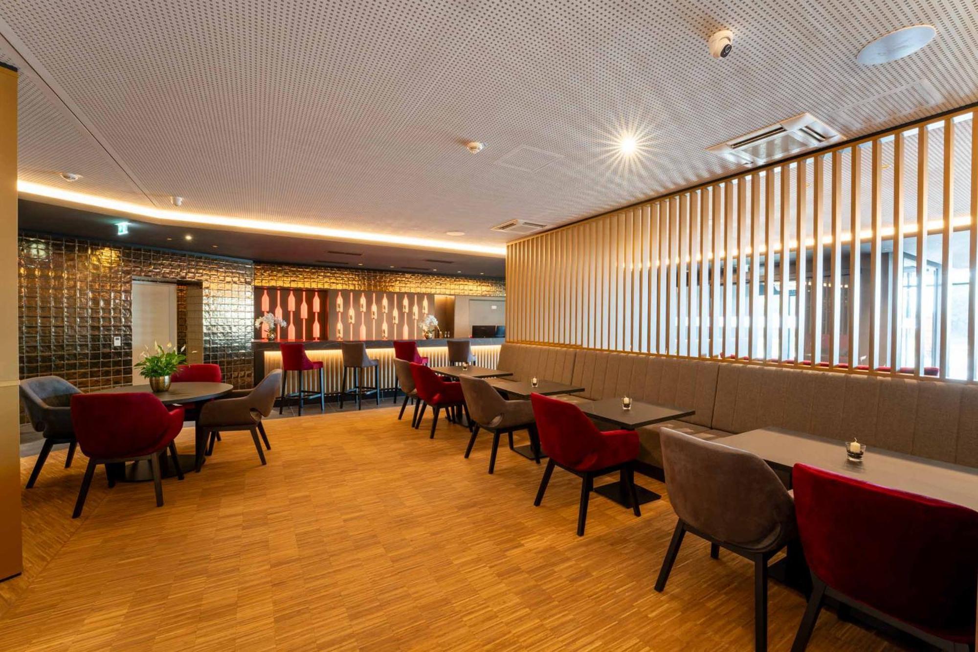 Plaza Residence Wiener Neustadt Eksteriør billede